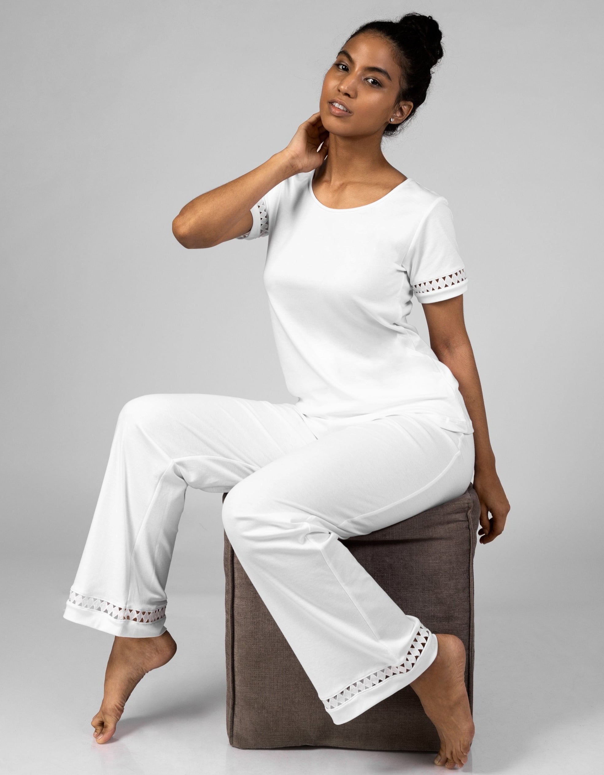 Boli Long Pant Pajama Set