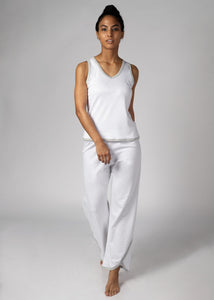 Tulip Long Pant Pajama Set